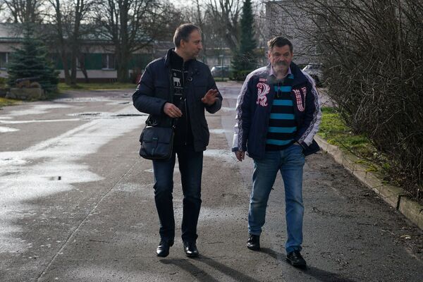 Государство подставило не плечо, а подножку: Лиепайский рыбоконсервный завод закрыт - Sputnik Латвия