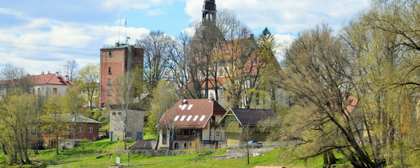 Валмиера, Латвия - Sputnik Латвия