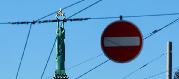 Памятник Свободы - Sputnik Латвия