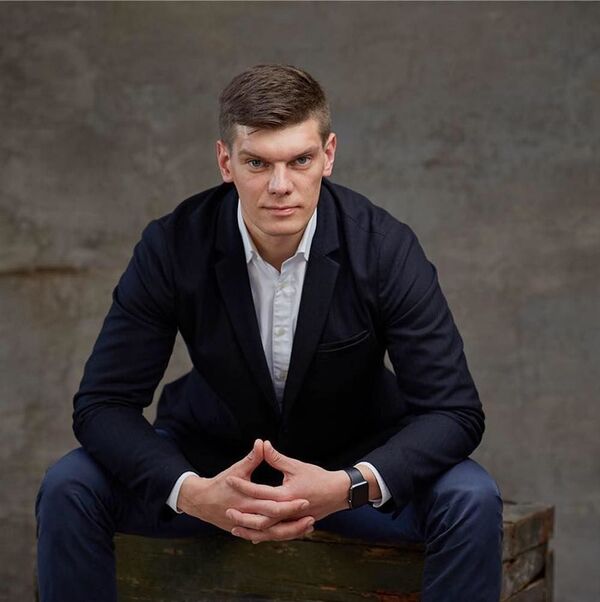 Партии выходят на старт: кто готов побороться за кресло мэра Риги - Sputnik Латвия