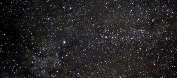 Млечный путь Млечный путь - Sputnik Latvija