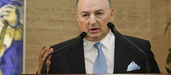 Вячеслав Моше Кантор Вячеслав Моше Кантор - Sputnik Латвия