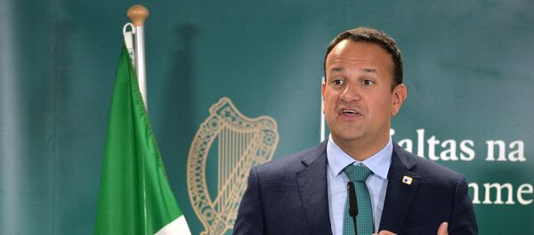 Лео Варадкар - Sputnik Латвия