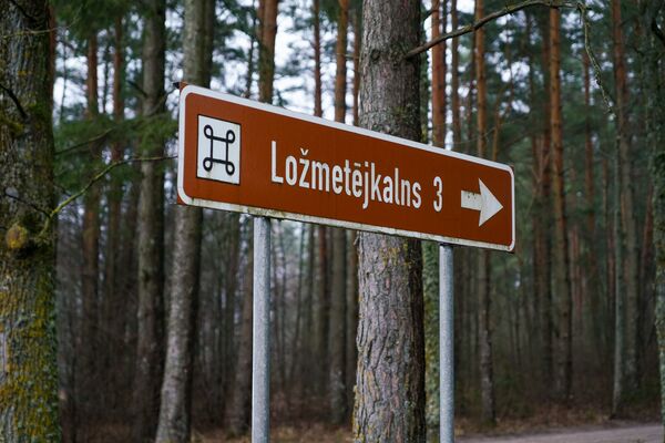 Спите, орлы боевые: что в Латвии происходит с останками героев Первой мировой - Sputnik Латвия