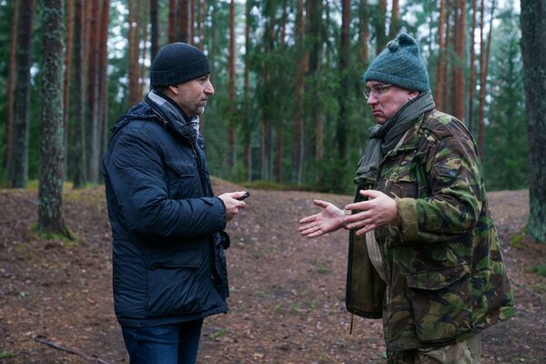 Спите, орлы боевые: что в Латвии происходит с останками героев Первой мировой - Sputnik Латвия