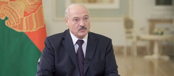 Лукашенко о коронавирусе Лукашенко о коронавирусе - Sputnik Латвия