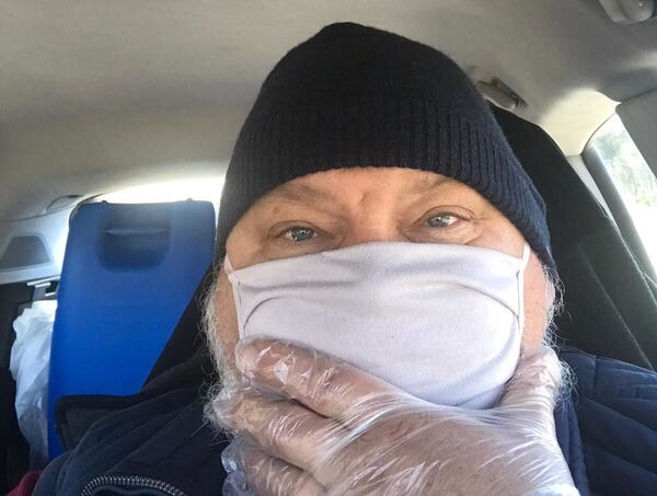 Езжайте в Россию, где ждет карьера: лидер Русской общины Лиепаи против мытья туалетов в ЕС Езжайте в Россию, где ждет карьера: лидер Русской общины Лиепаи против мытья туалетов в ЕС - Sputnik Латвия