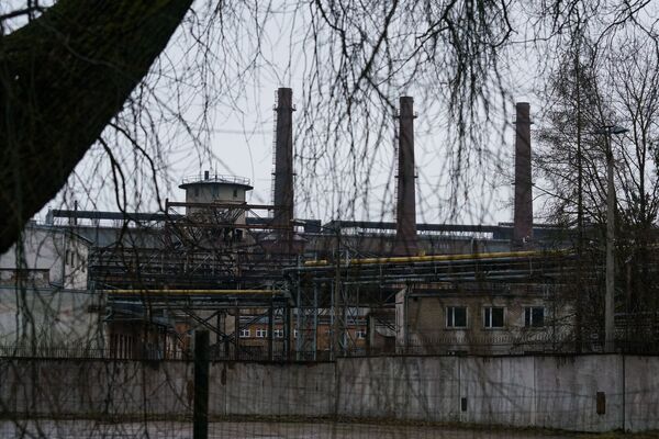 Езжайте в Россию, где ждет карьера: лидер Русской общины Лиепаи против мытья туалетов в ЕС Езжайте в Россию, где ждет карьера: лидер Русской общины Лиепаи против мытья туалетов в ЕС - Sputnik Латвия