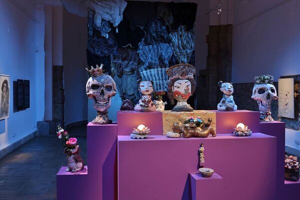 Джоконда на кухне: чем развлечь себя в самоизоляции - Sputnik Латвия