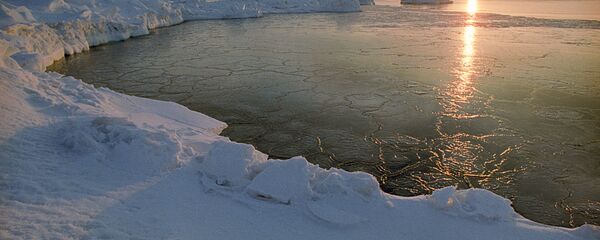 Рассвет - Sputnik Латвия