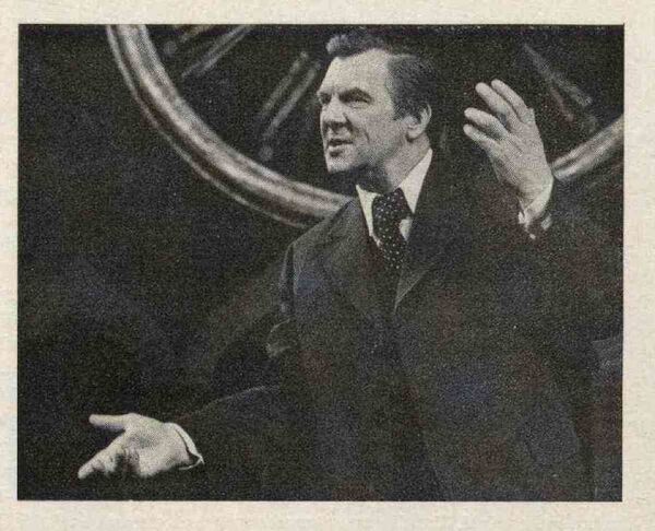 Овладеть ритмом мышления вождя: как латыши изображали Ленина - Sputnik Латвия