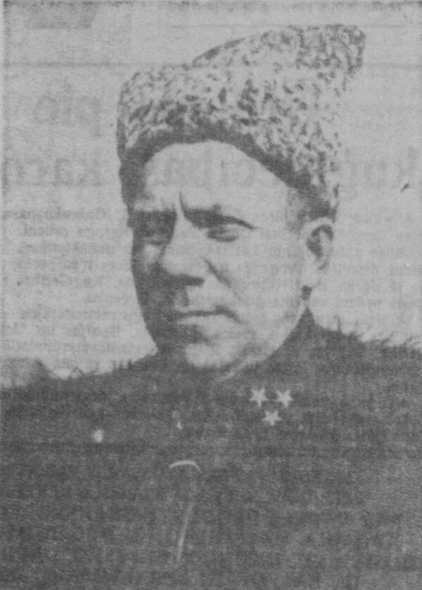 Makša Reitera dzīvesstāsts: kā latviešu zemnieka dēls kļuva par Sarkanās armijas ģenerāli Makša Reitera dzīvesstāsts: kā latviešu zemnieka dēls kļuva par Sarkanās armijas ģenerāli - Sputnik Latvija