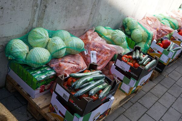 Работаем за идею: кто в Латвии готов трудиться бесплатно и почему - Sputnik Латвия