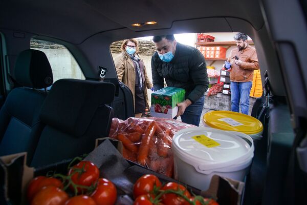 Последнее желание, к которому Латвия пока не готова: о помощи тяжелобольным пациентам - Sputnik Латвия