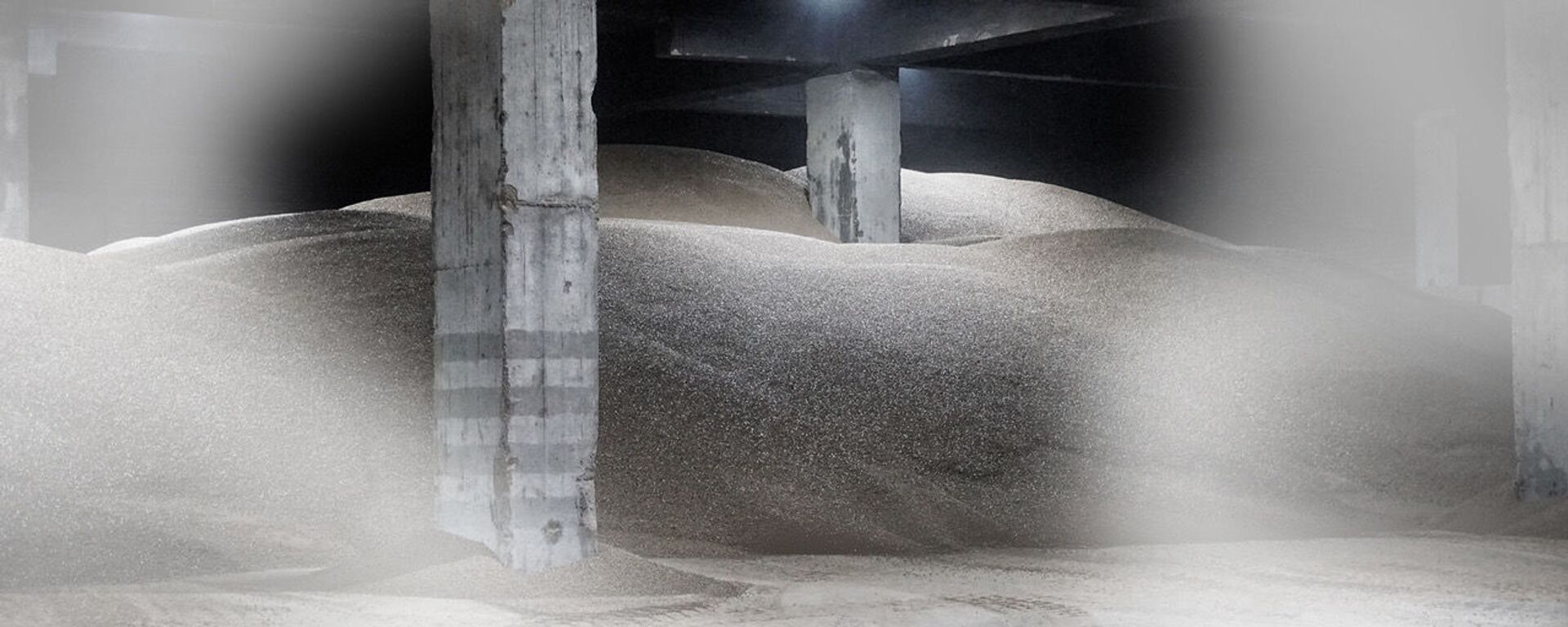 Действие фильма развернется на Андрейсале, напоминающей декорации фильмов Тарковского. - Sputnik Латвия, 1920, 03.05.2020