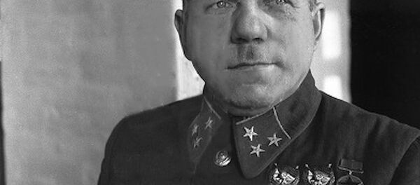 Портрет Макса Рейтера 1943 года - Sputnik Латвия