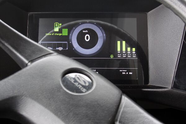 Электробас - Sputnik Латвия