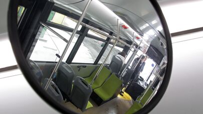 Электробус