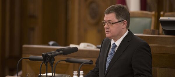 Депутат Карлис Сержантс - Sputnik Латвия