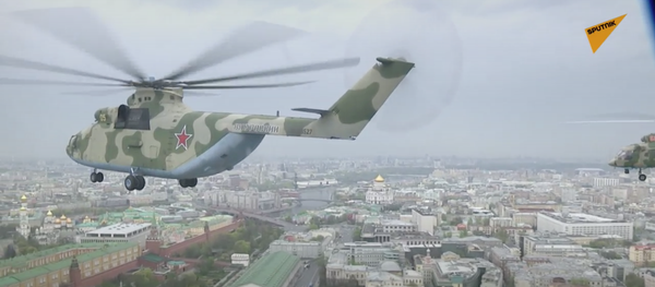 LIVE_СПУТНИК: Владимир Путин участвует в торжественных мероприятиях в День Победы - Sputnik Латвия