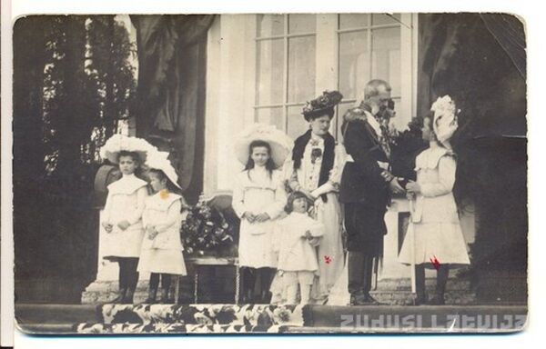 Уникальный памятник под Валкой: какой след оставил в Латвии дядя последнего русского царя - Sputnik Латвия