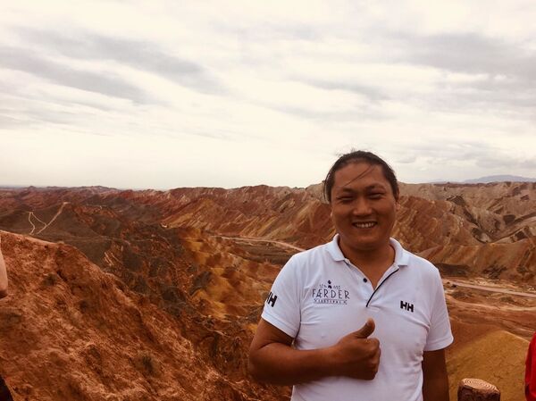 Великая Отечественная война в Китае: кого взрастила победа, и как они изменили мир - Sputnik Латвия