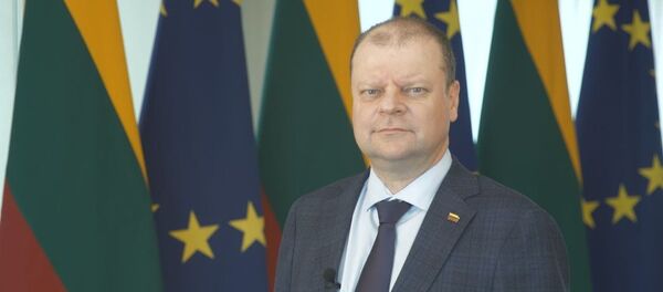 Мы первыми открываем границы: премьеры стран Балтии объявляют о победе над COVID-19 - Sputnik Latvija