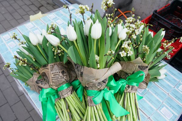 Работаем за идею: кто в Латвии готов трудиться бесплатно и почему - Sputnik Латвия