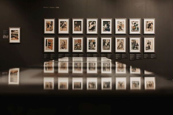 Дорвались до искусства: новые правила посещений музеев и культурных объектов в Латвии - Sputnik Латвия