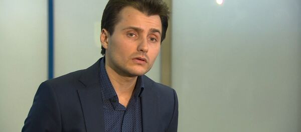 Объяснений получено не было – главред Sputnik Турция об отказе въезда в Стамбул - Sputnik Латвия