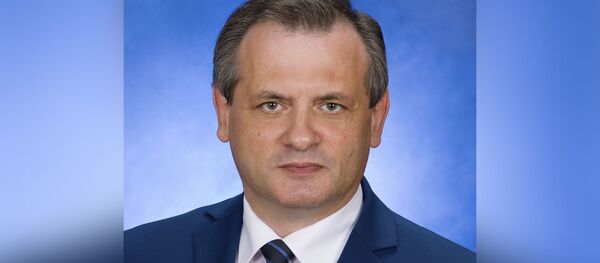 Александр Ливчак Александр Ливчак - Sputnik Latvija