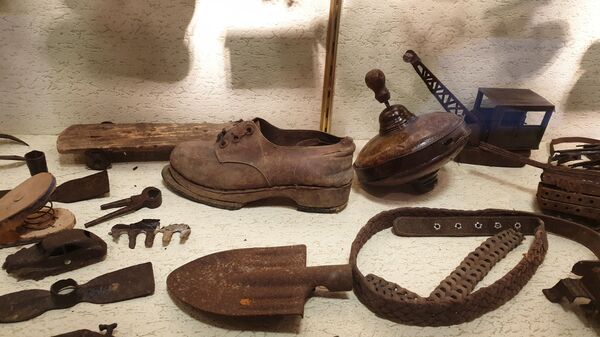 Самая жестокая расправа СС во Франции: трагедия Орадур-Сюр-Глан - Sputnik Латвия