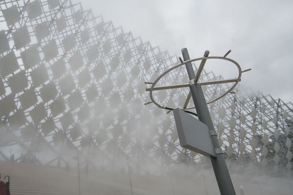 Русские корни эстрады в Межапарке: возможна ли очередная редакция истории - Sputnik Латвия