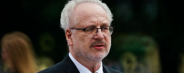 День памяти жертв коммунистического террора в Риге - Sputnik Latvija