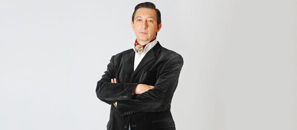 Dmitrijs Kosirevs Dmitrijs Kosirevs - Sputnik Latvija