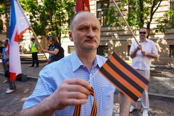 Партии выходят на старт: кто готов побороться за кресло мэра Риги - Sputnik Латвия