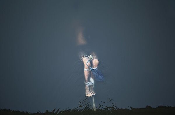 Конкурс имени Андрея Стенина назвал победителей 2020 года - Sputnik Латвия