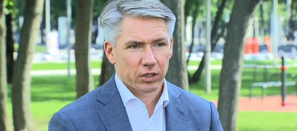 Финал Лиги чемпионов УЕФА: Санкт-Петербургу, Лондону и Мюнхену пришлось подвинуться Финал Лиги чемпионов УЕФА: Санкт-Петербургу, Лондону и Мюнхену пришлось подвинуться - Sputnik Латвия