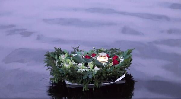 Шарипов: пока в Латвии не добит нацизм, день начала войны не забудется Шарипов: пока в Латвии не добит нацизм, день начала войны не забудется - Sputnik Латвия