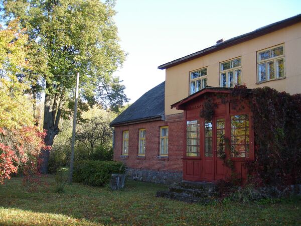 Как простая латышская учительница не дала павшим красноармейцам остаться безымянными - Sputnik Латвия