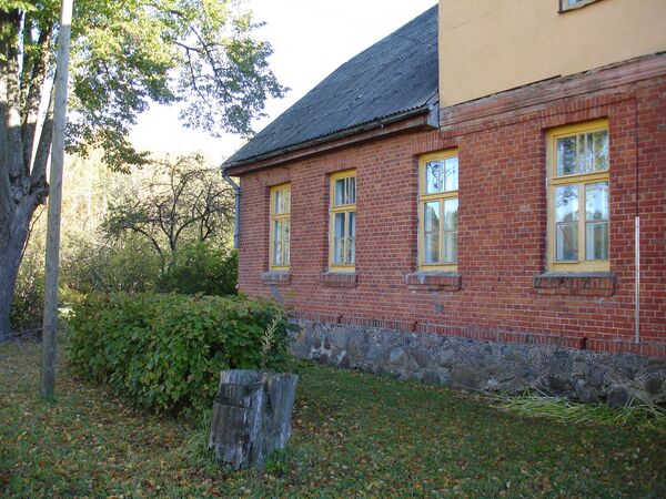 Как простая латышская учительница не дала павшим красноармейцам остаться безымянными - Sputnik Латвия