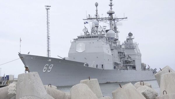 Латвия, Литва и Эстония озадачились модернизацией флота - Sputnik Латвия