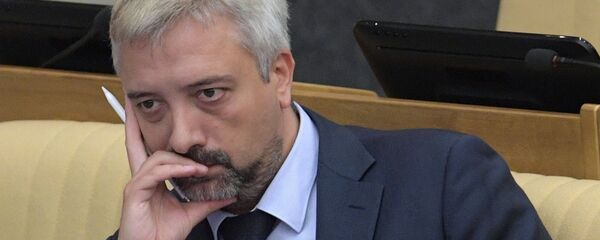 Глава Россотрудничества Евгений Примаков - Sputnik Латвия