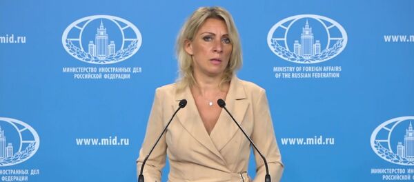 Какой сценарий используют США, чтобы демонтировать систему контроля вооружений в мире - Sputnik Latvija