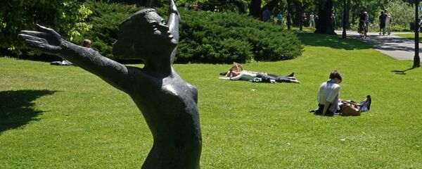 Города мира. Рига - Sputnik Латвия