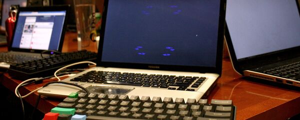 Компьютер - Sputnik Латвия