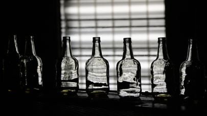 Производство стеклянной тары