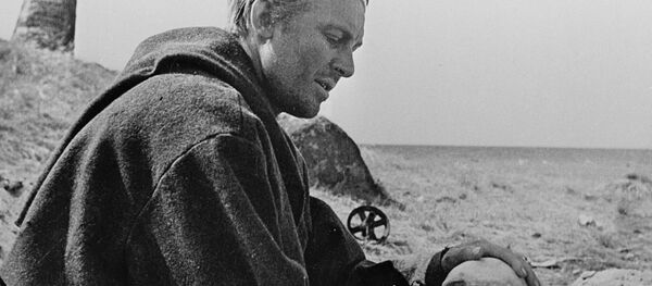 СМОКТУНОВСКИЙ - Sputnik Латвия