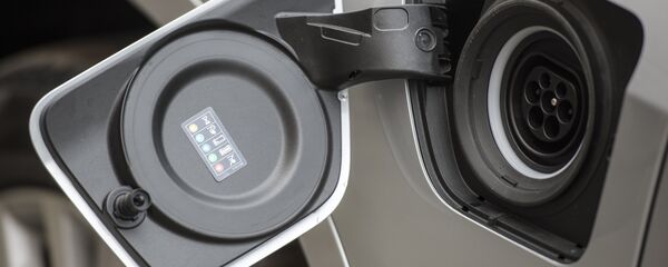 Elektromobilis Elektromobilis - Sputnik Latvija