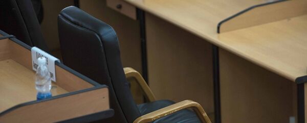 Krēsls Krēsls - Sputnik Latvija